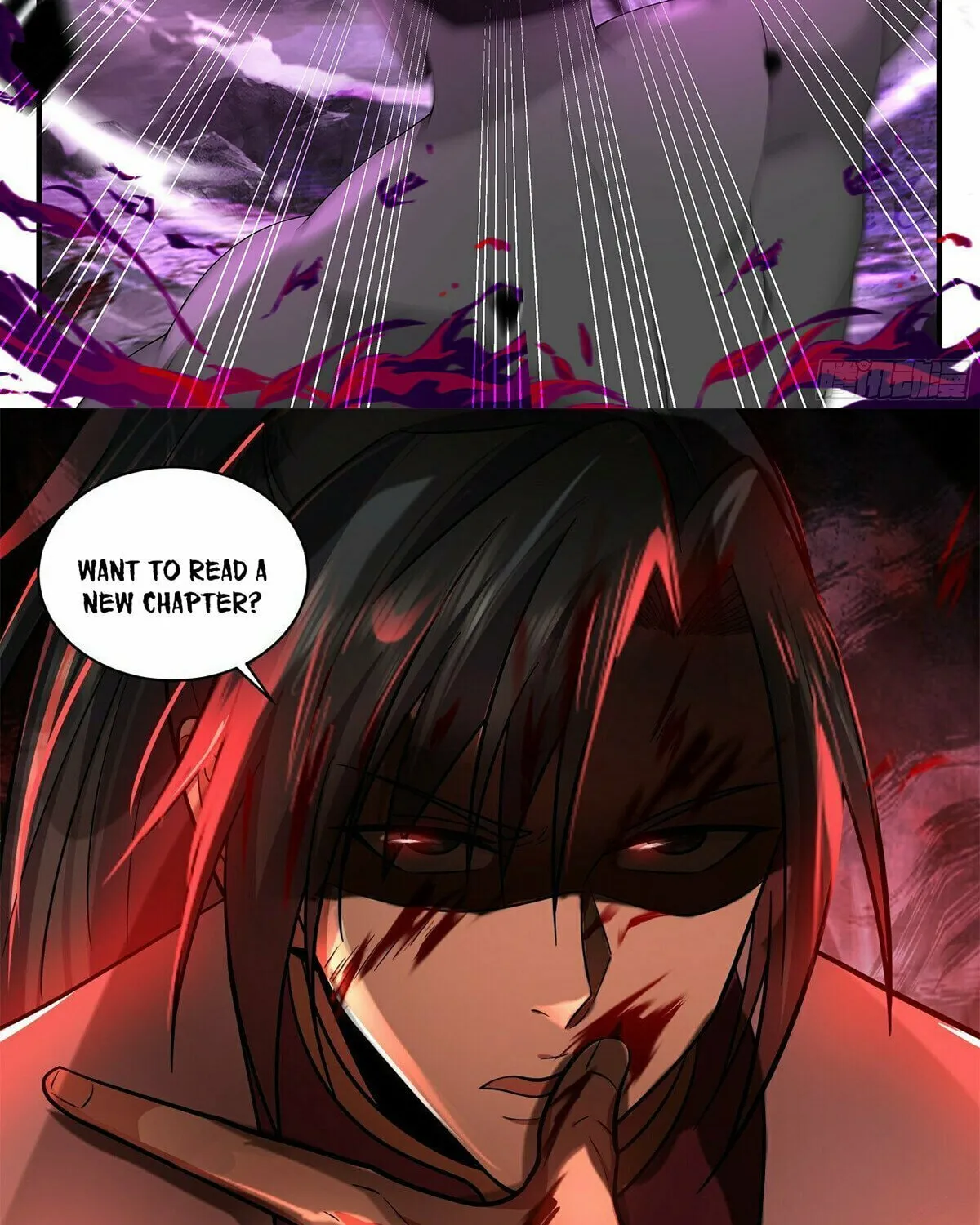 Martial Peak (Colored) Chapter 3620 page 24 - 