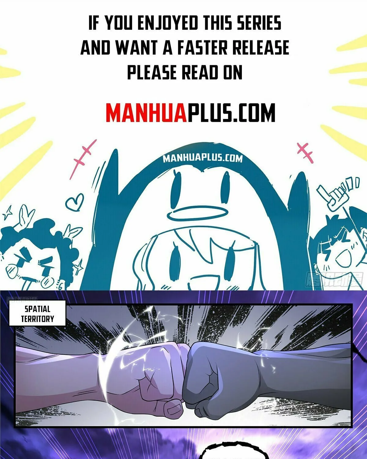 Martial Peak (Colored) Chapter 3621 page 1 - 