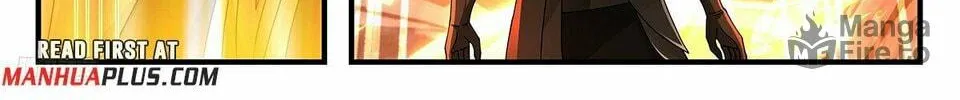 Martial Peak (Colored) Chapter 3621 page 6 - 