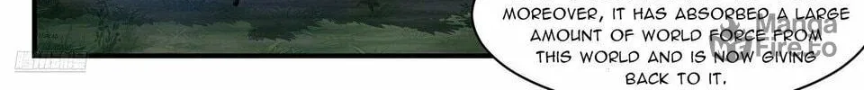Martial Peak (Colored) Chapter 3623 page 20 - 