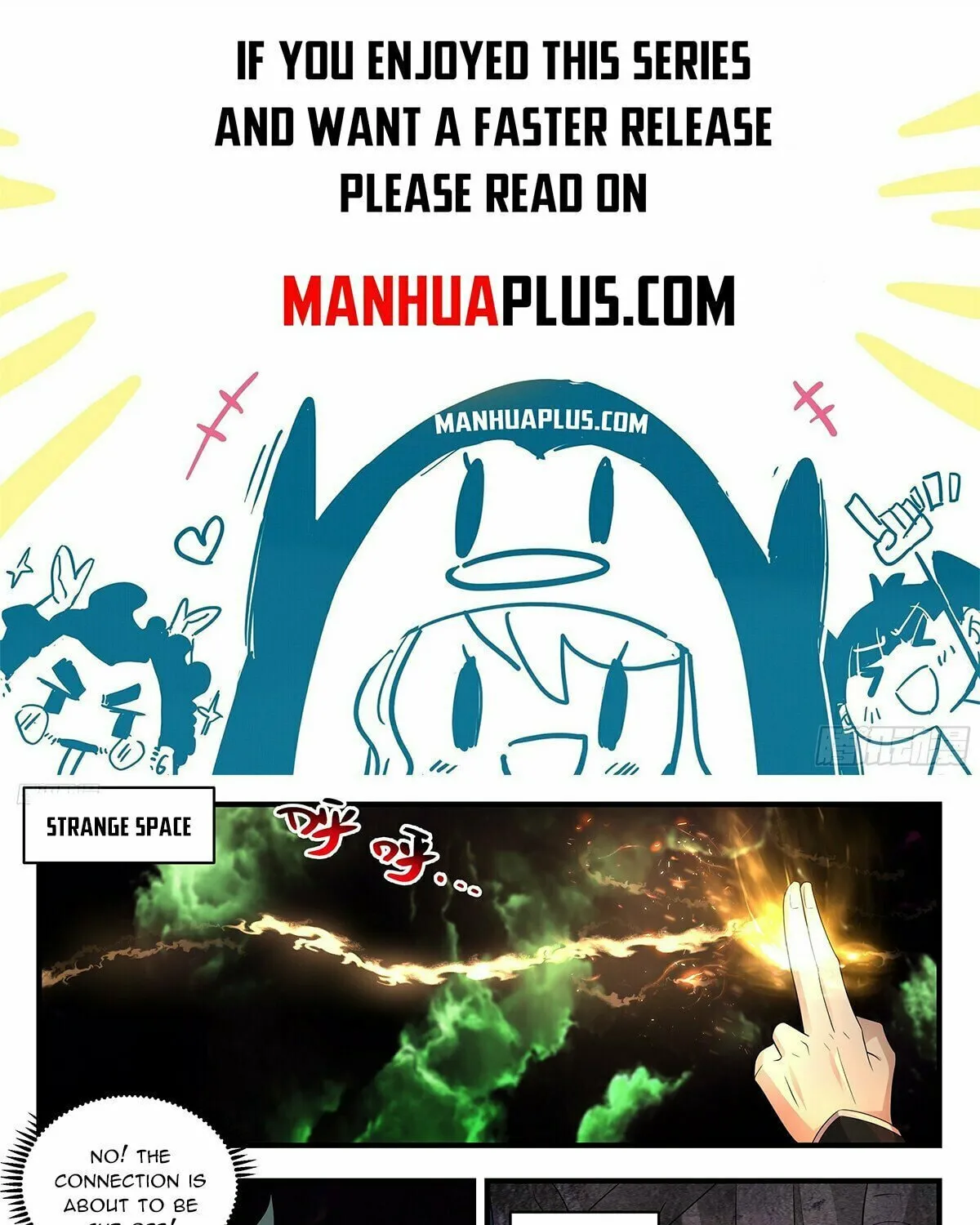 Martial Peak (Colored) Chapter 3624 page 1 - 