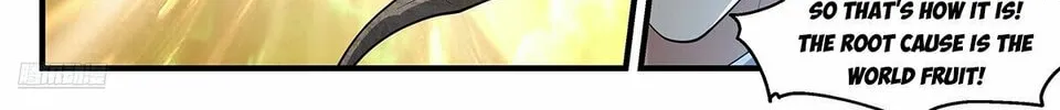 Martial Peak (Colored) Chapter 3624 page 16 - 