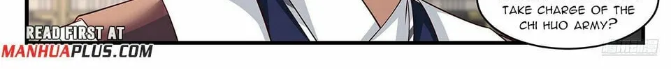 Martial Peak (Colored) Chapter 3626 page 22 - 