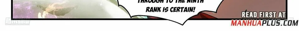 Martial Peak (Colored) Chapter 3627 page 14 - 