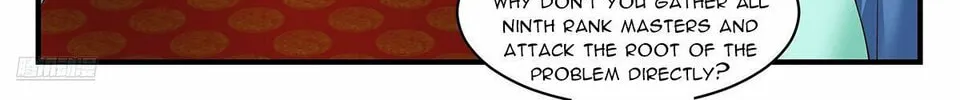 Martial Peak (Colored) Chapter 3627 page 8 - 