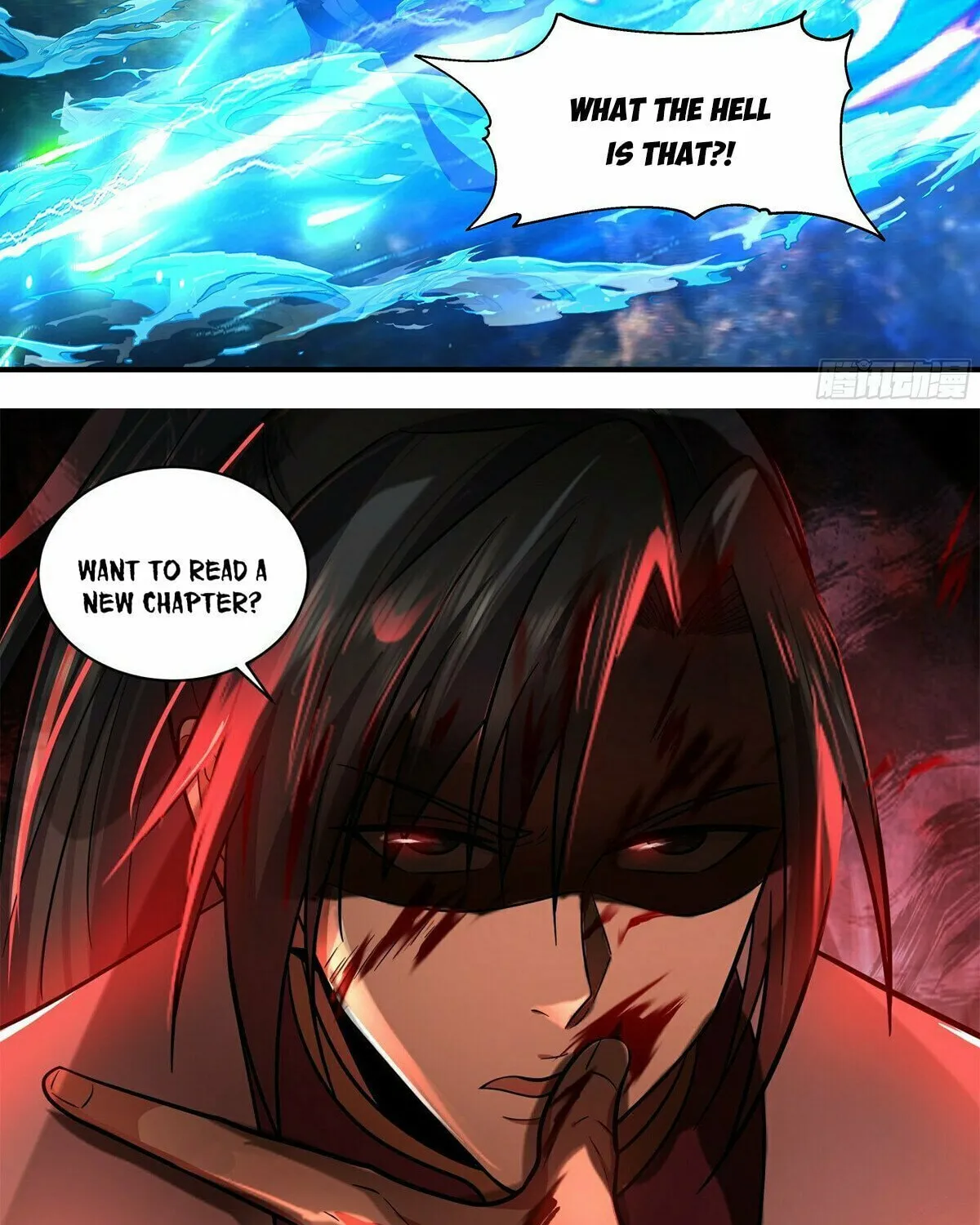 Martial Peak (Colored) Chapter 3631 page 24 - 