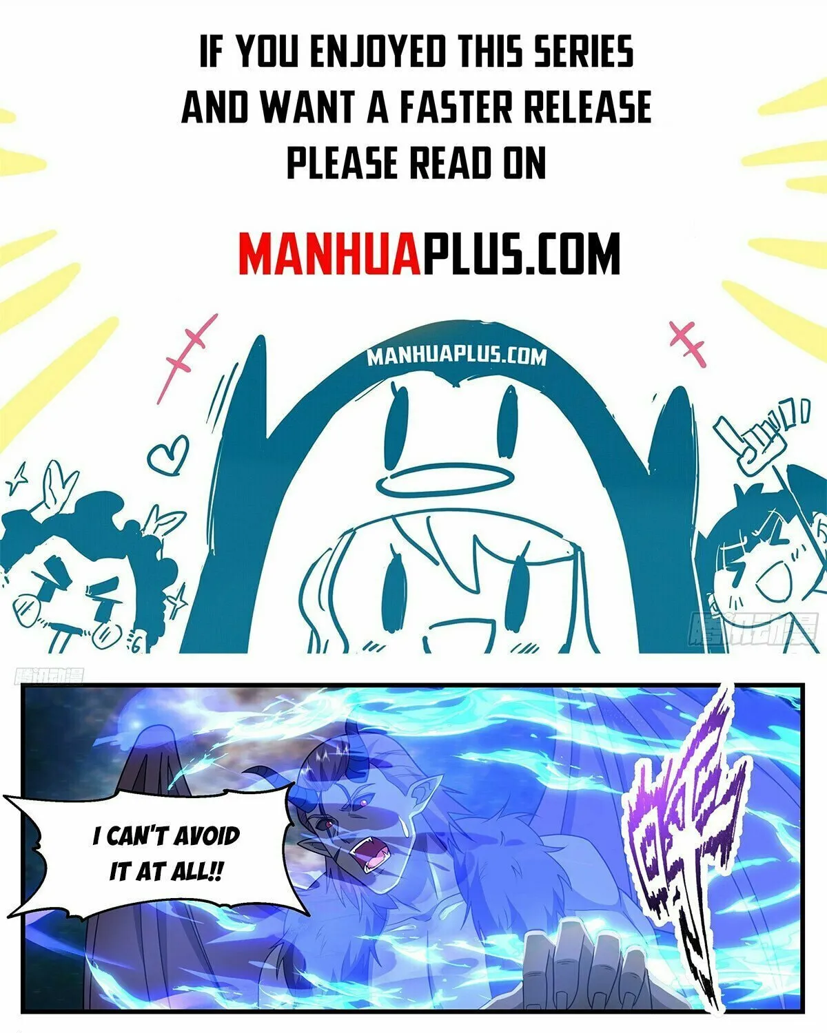 Martial Peak (Colored) Chapter 3632 page 1 - 