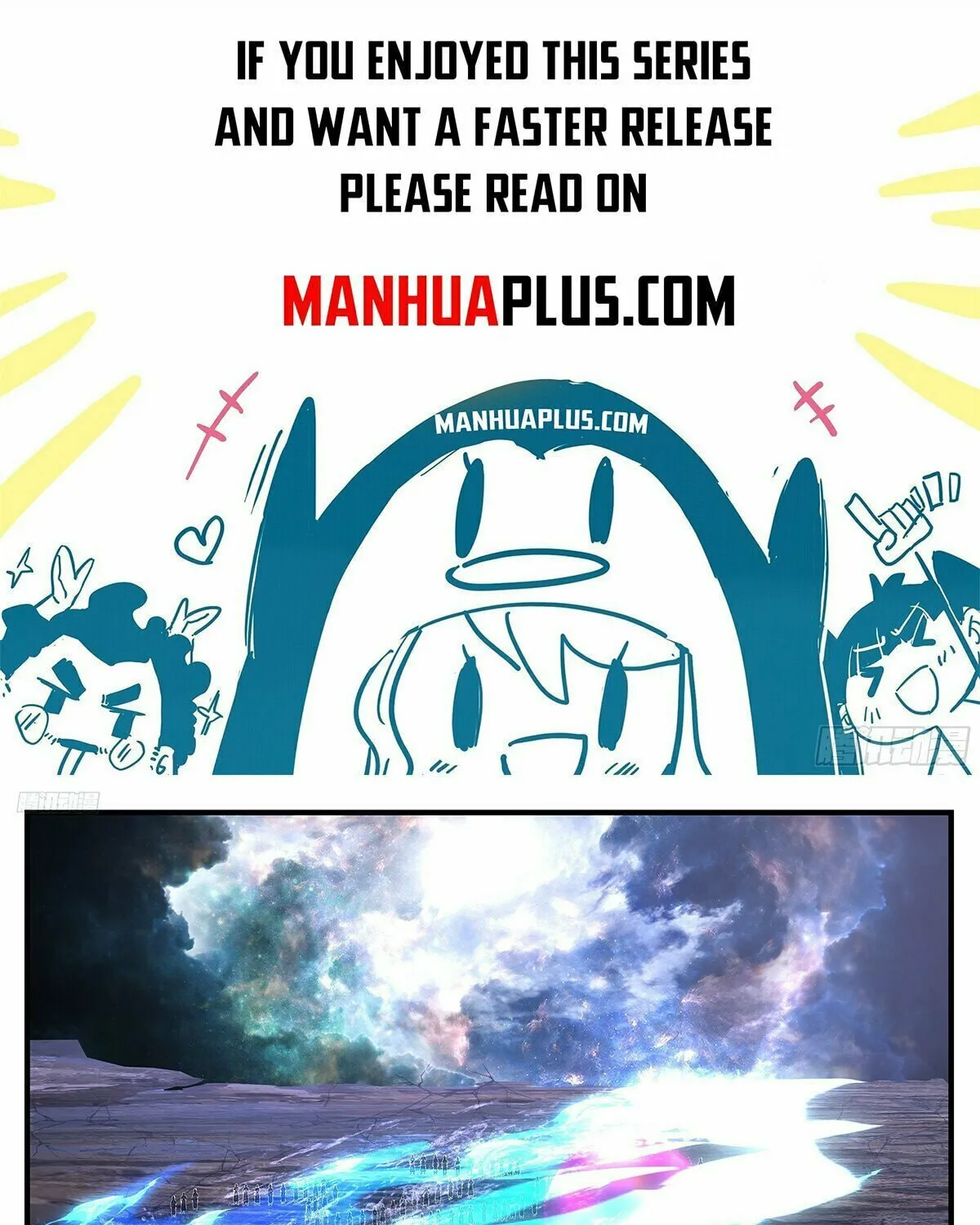 Martial Peak (Colored) Chapter 3633 page 1 - 