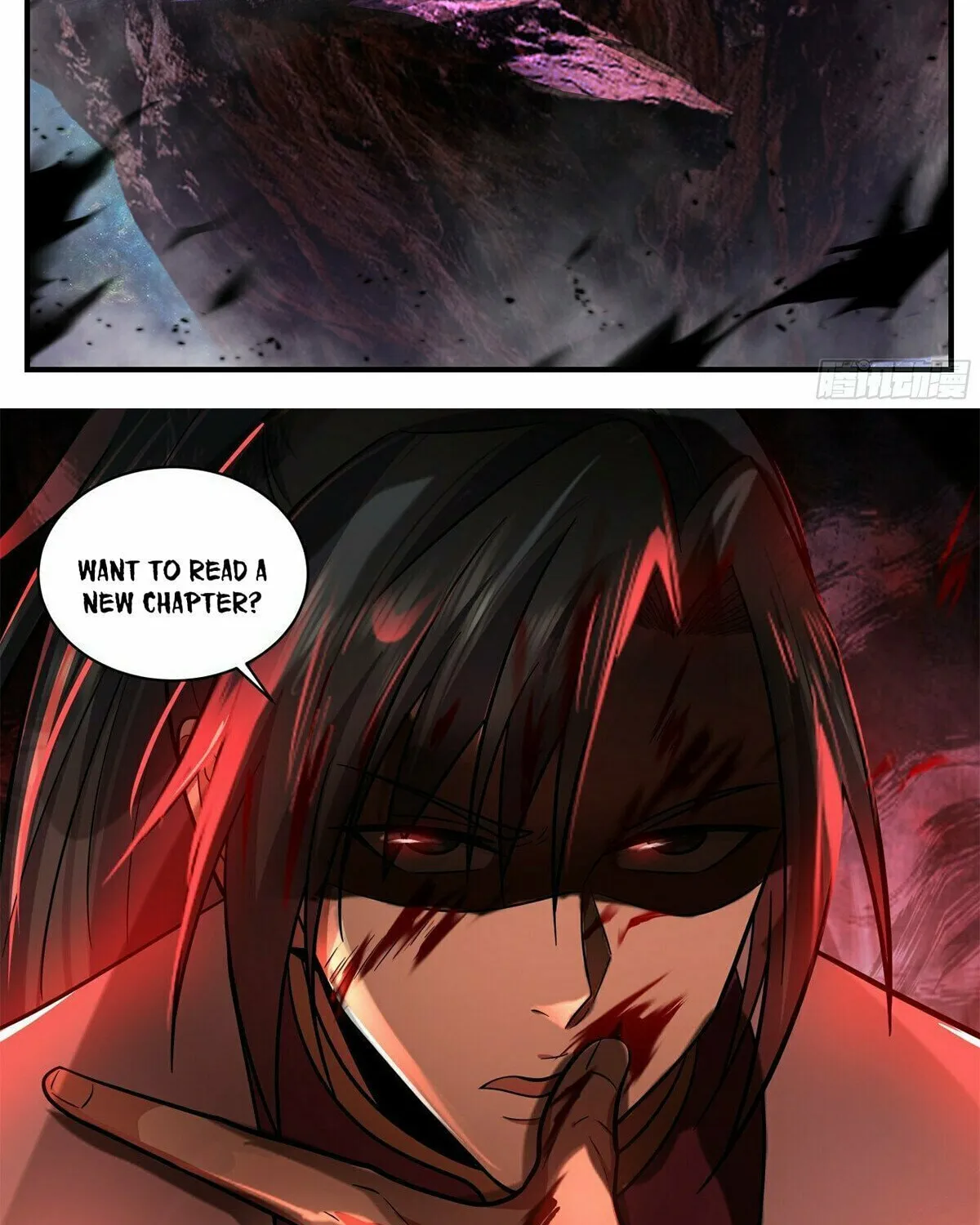 Martial Peak (Colored) Chapter 3633 page 24 - 