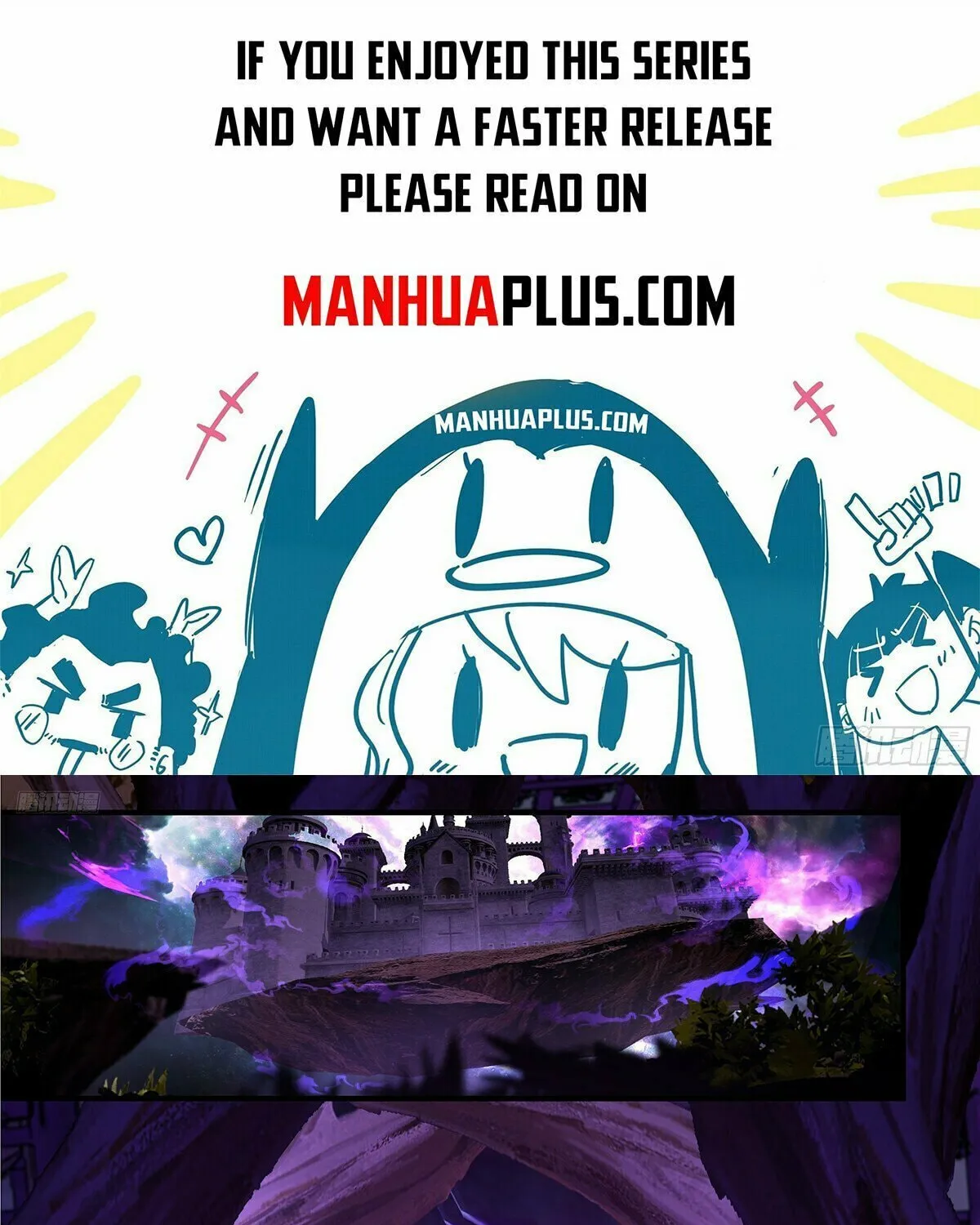 Martial Peak (Colored) Chapter 3635 page 1 - 