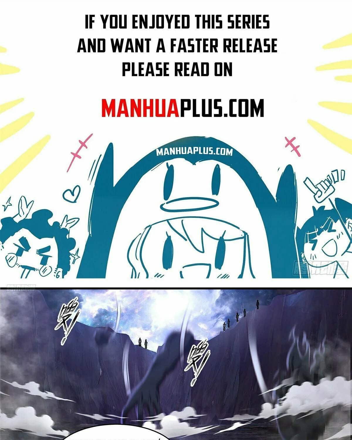 Martial Peak (Colored) Chapter 3636 page 1 - 