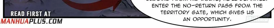 Martial Peak (Colored) Chapter 3639 page 22 - 