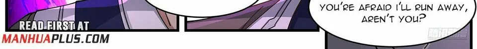 Martial Peak (Colored) Chapter 3640 page 22 - 