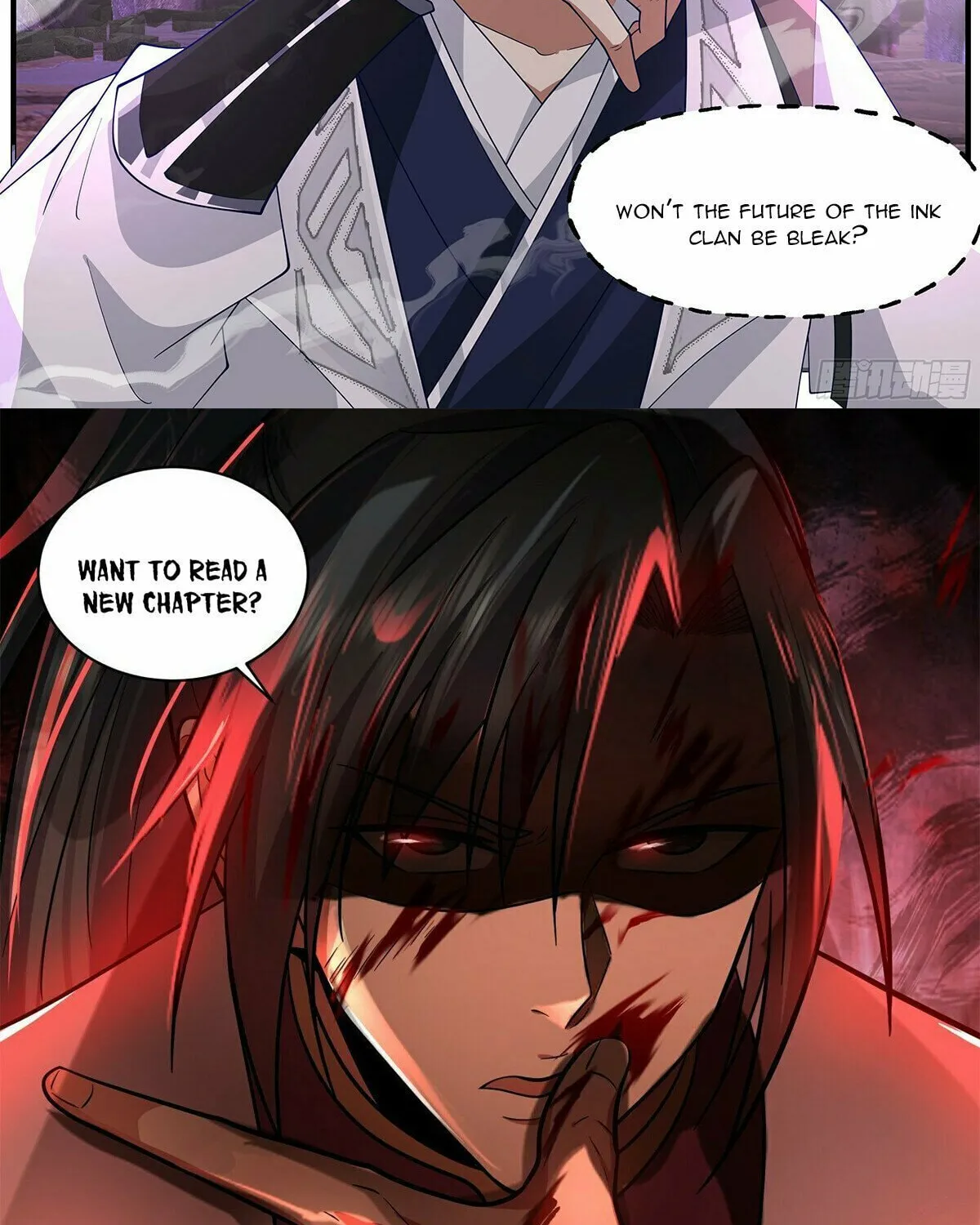 Martial Peak (Colored) Chapter 3642 page 24 - 