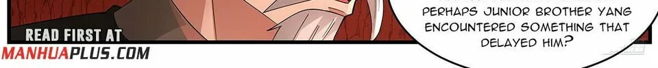 Martial Peak (Colored) Chapter 3643 page 22 - 