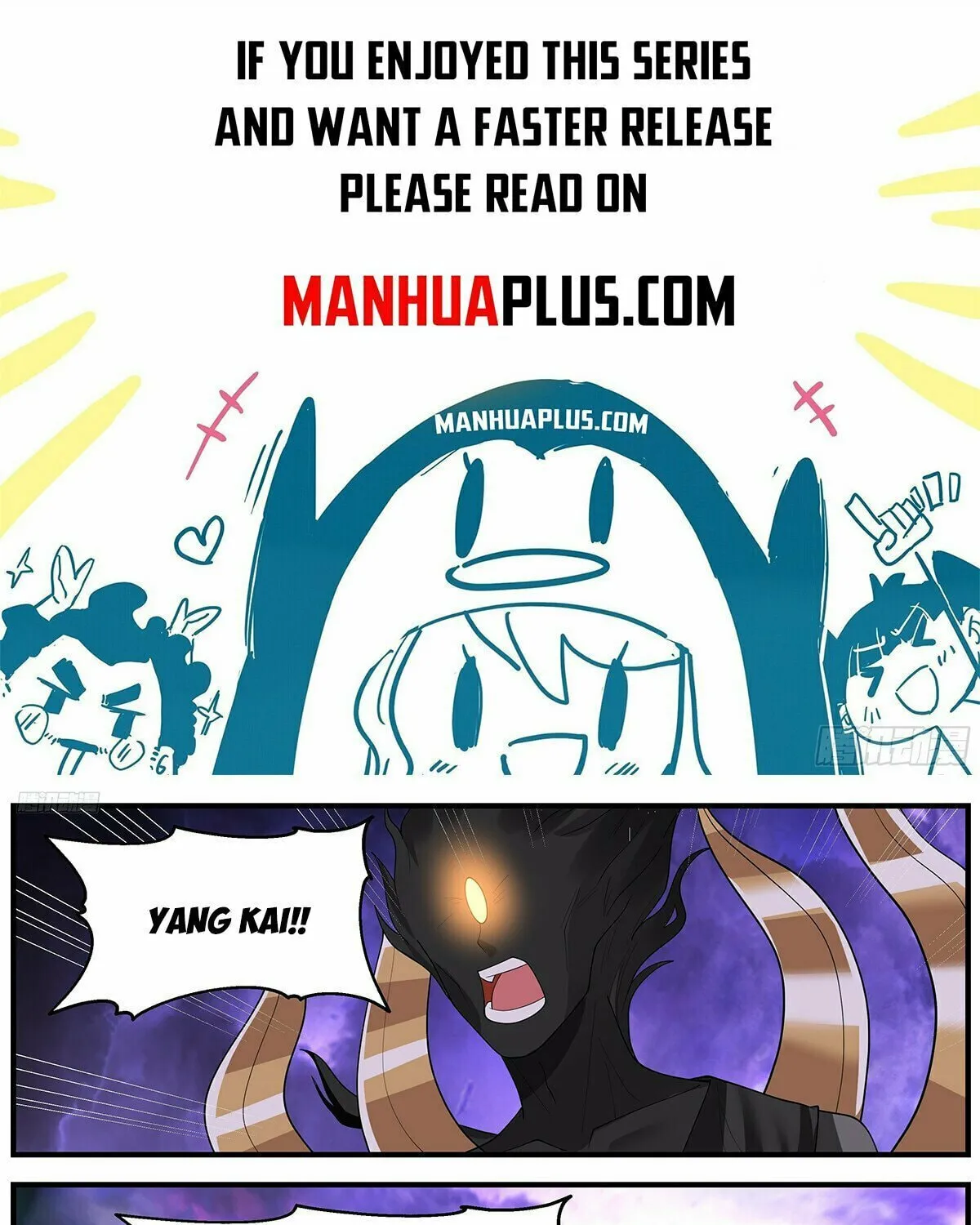 Martial Peak (Colored) Chapter 3646 page 1 - 