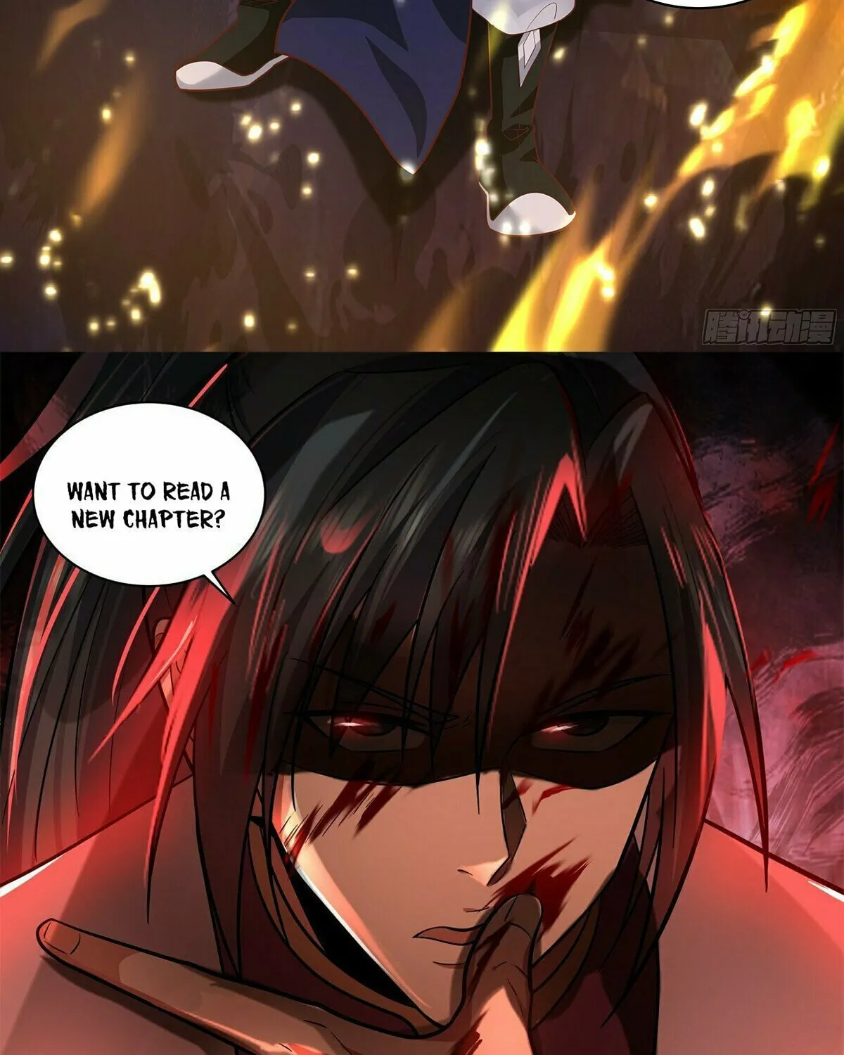 Martial Peak (Colored) Chapter 3646 page 24 - 