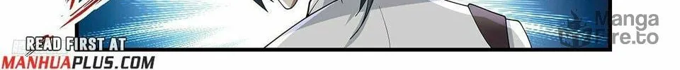 Martial Peak (Colored) Chapter 3646 page 6 - 