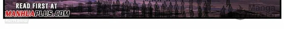 Martial Peak (Colored) Chapter 3648 page 6 - 