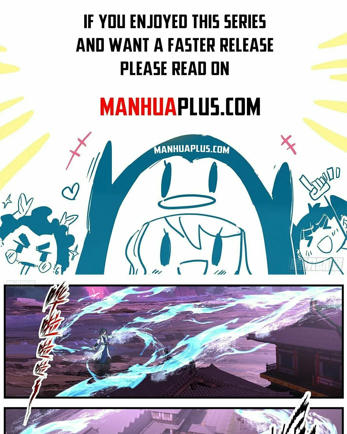 Martial Peak (Colored) Chapter 3649 page 1 - 