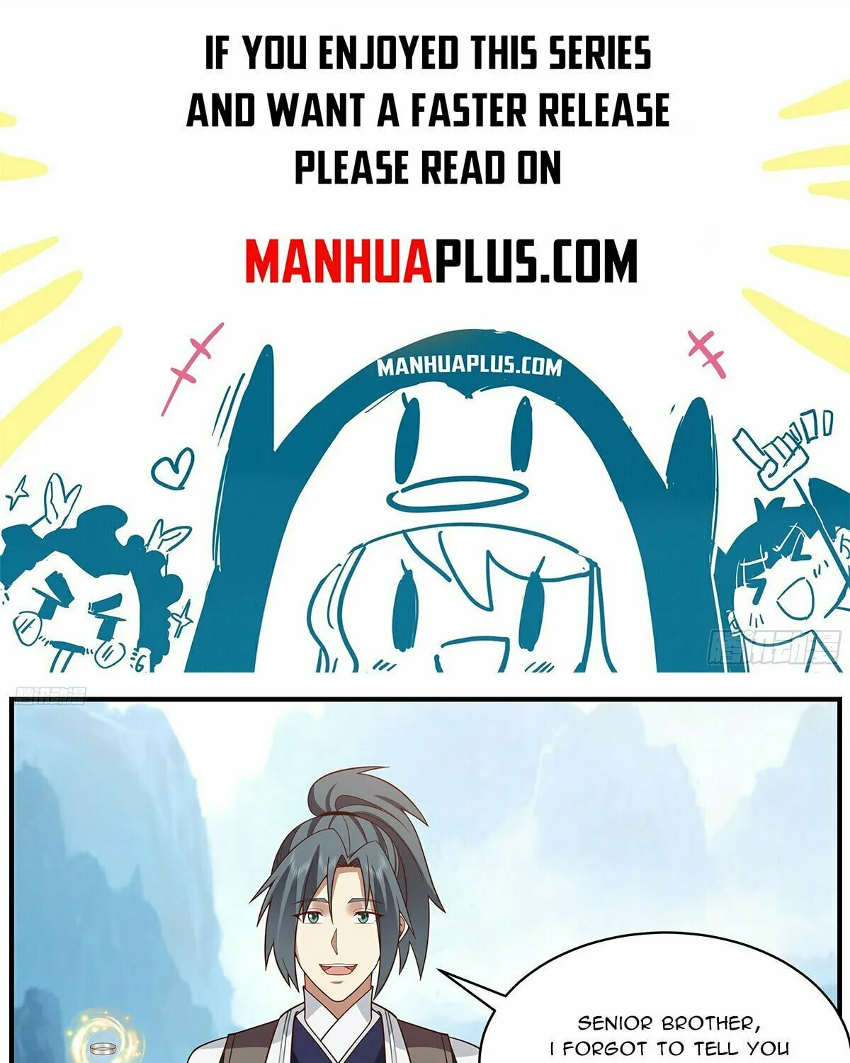 Martial Peak (Colored) Chapter 3657 page 1 - 