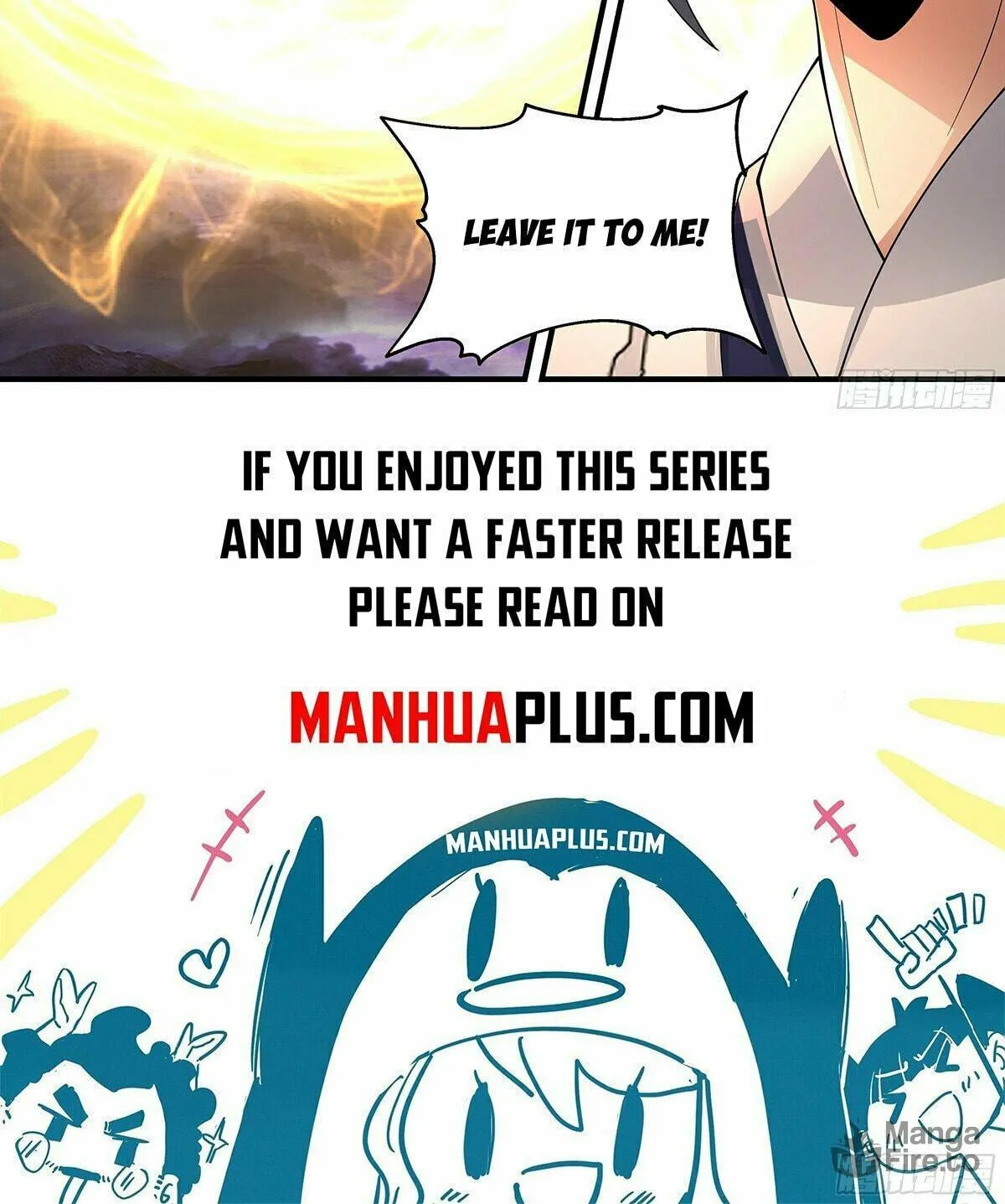 Martial Peak (Colored) Chapter 3658 page 24 - 