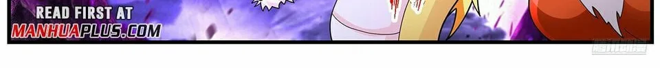 Martial Peak (Colored) Chapter 3659 page 22 - 