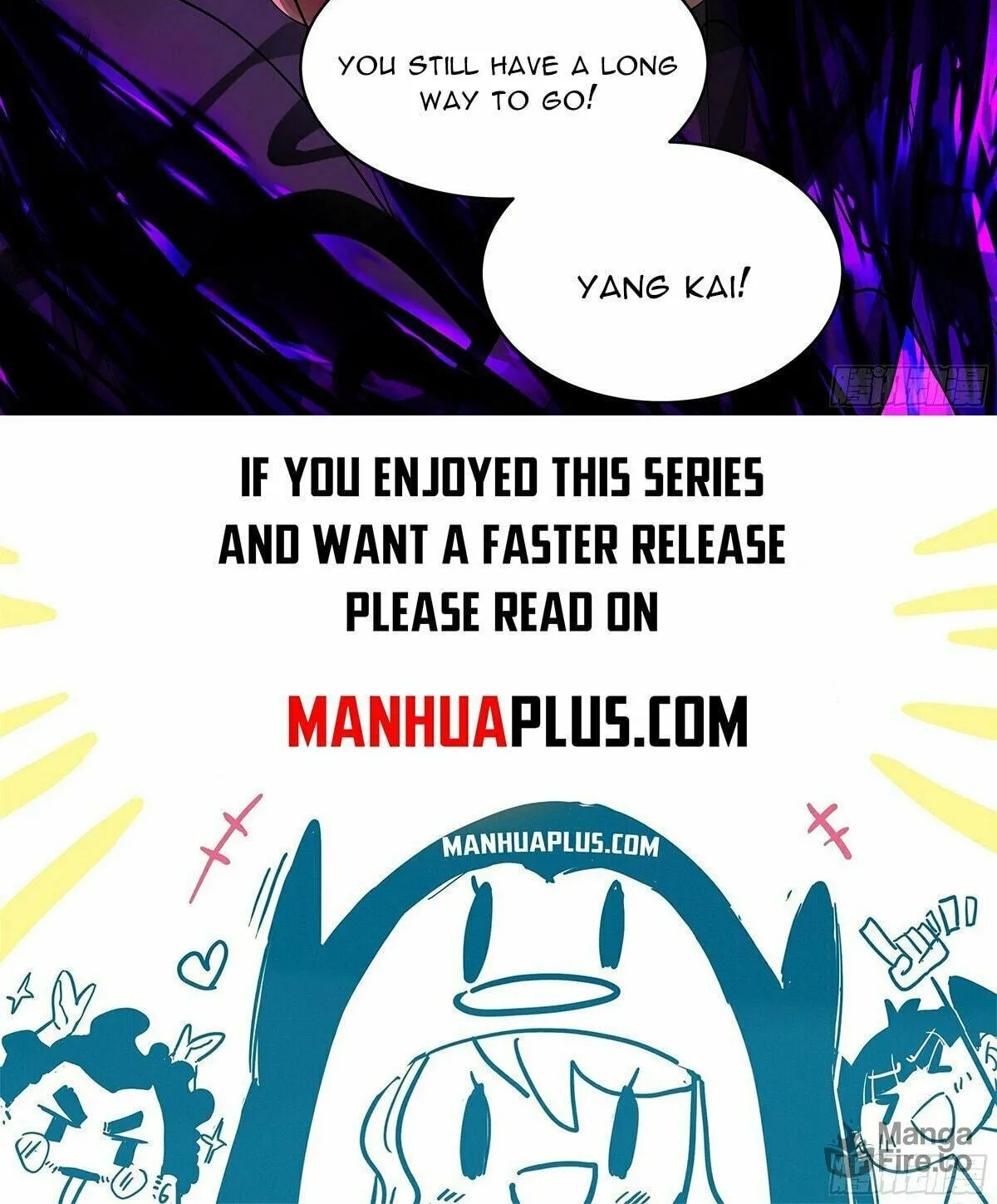 Martial Peak (Colored) Chapter 3659 page 24 - 
