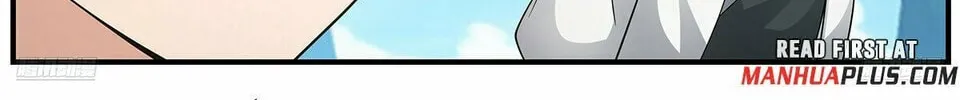 Martial Peak (Colored) Chapter 3661 page 14 - 