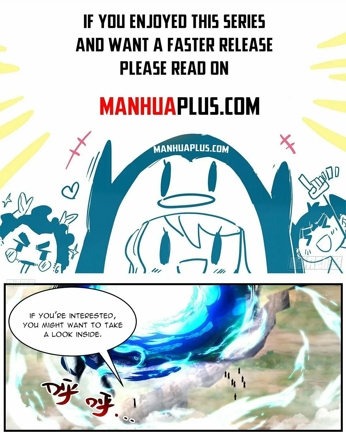Martial Peak (Colored) Chapter 3662 page 1 - 