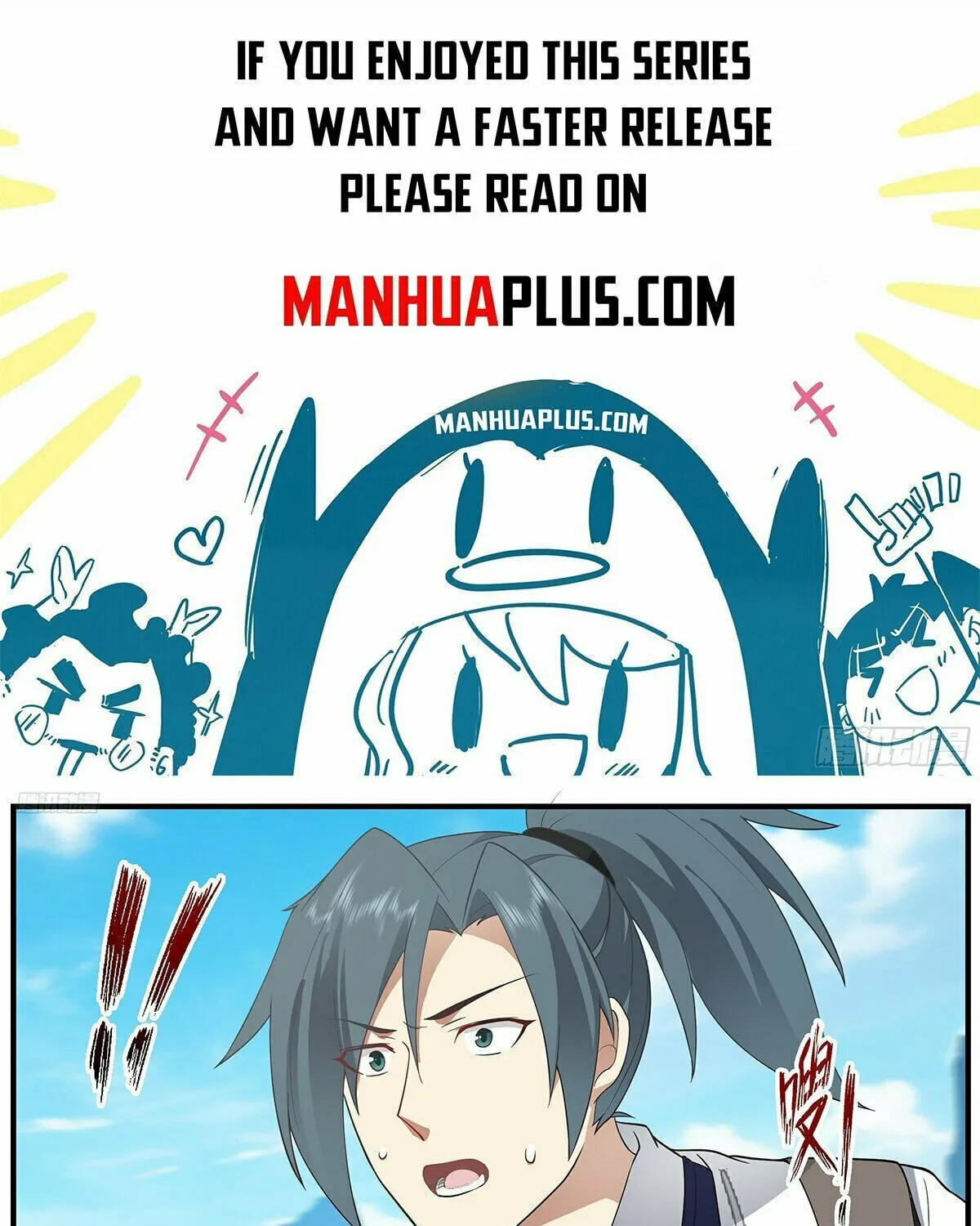 Martial Peak (Colored) Chapter 3663 page 1 - 
