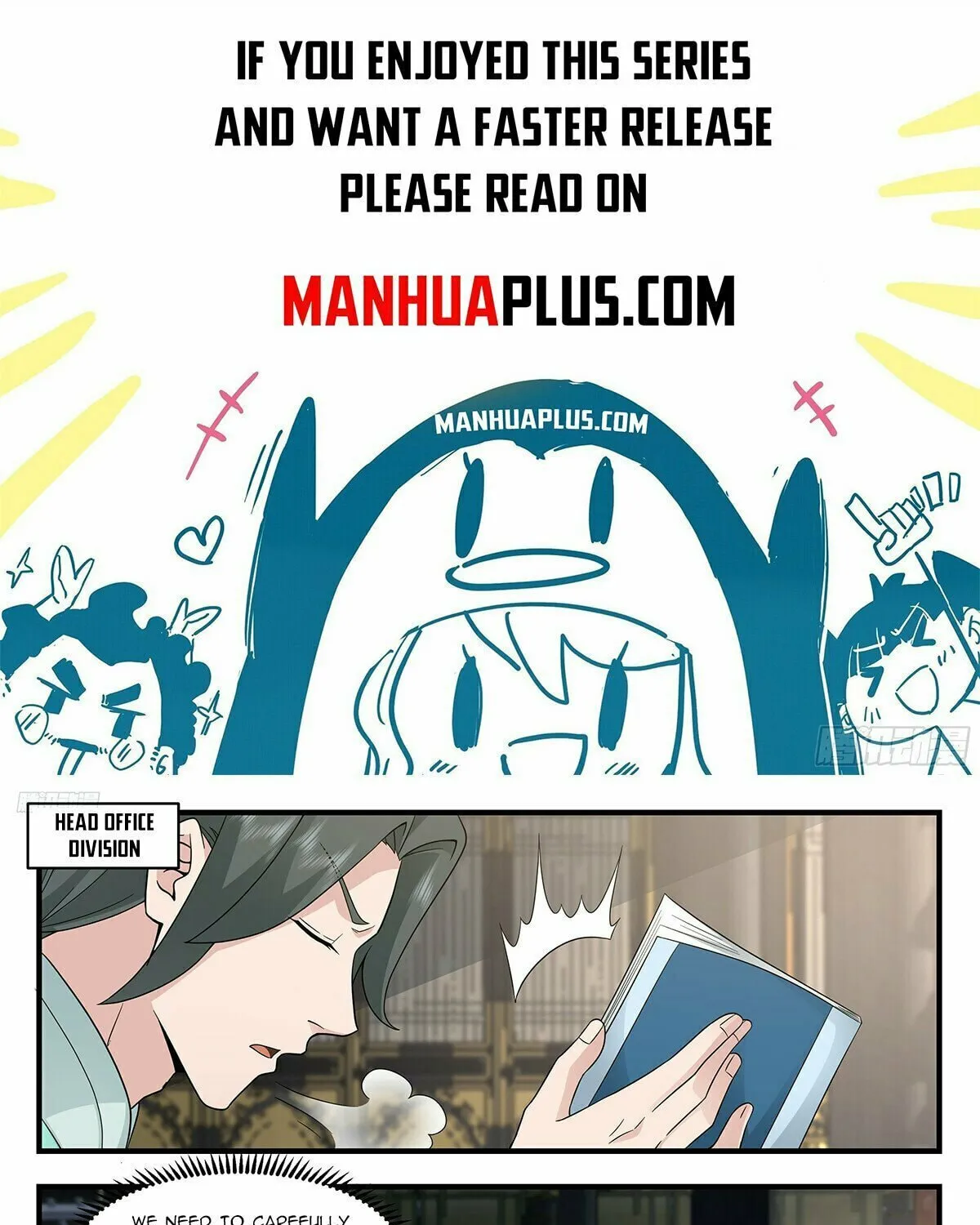Martial Peak (Colored) Chapter 3664 page 1 - 