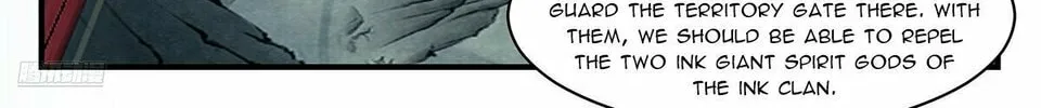 Martial Peak (Colored) Chapter 3665 page 8 - 
