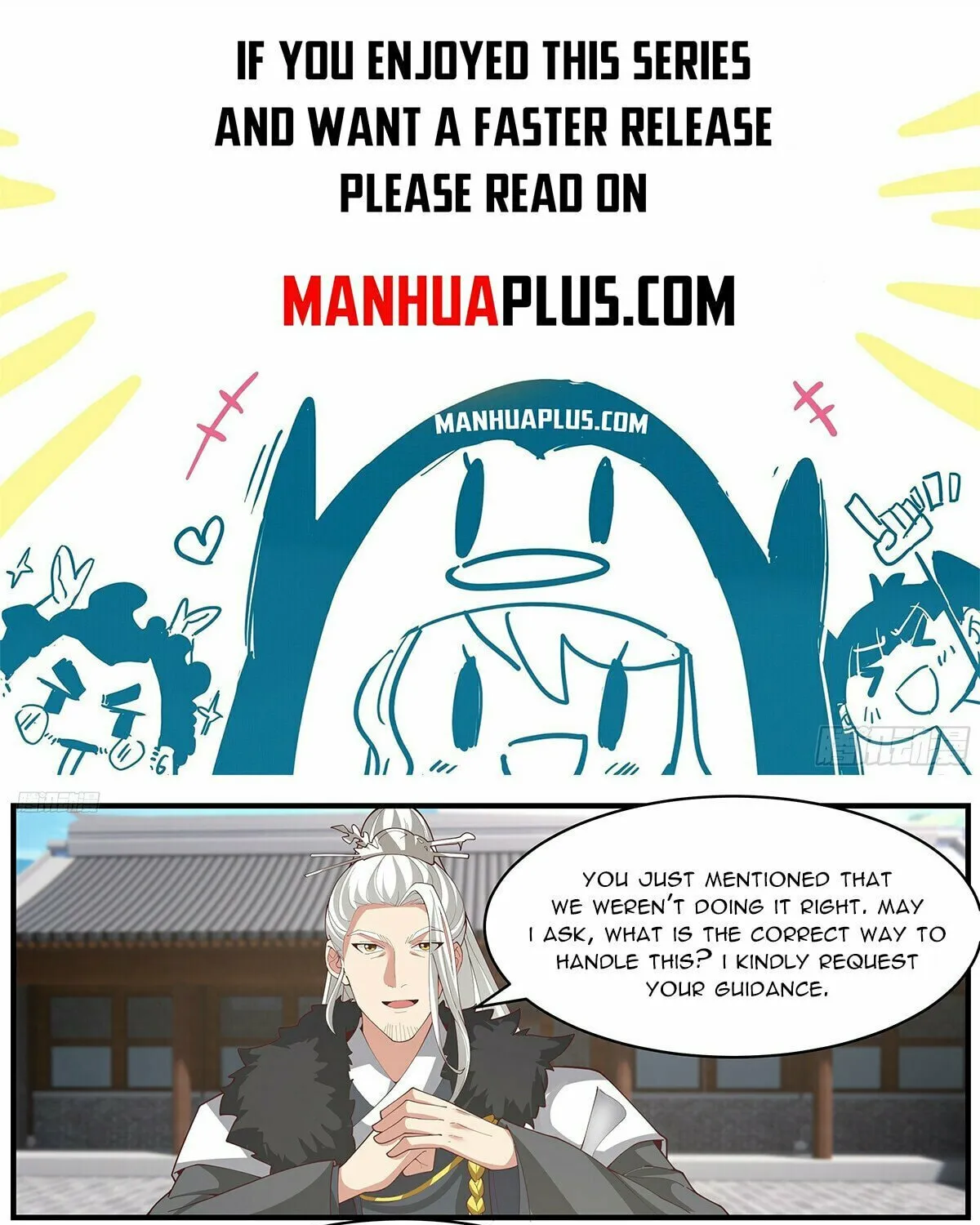 Martial Peak (Colored) Chapter 3666 page 1 - 