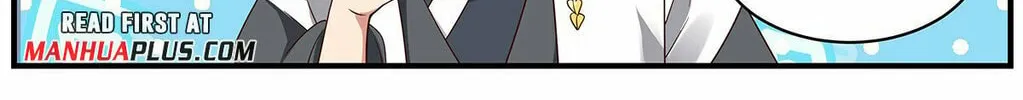 Martial Peak (Colored) Chapter 3666 page 22 - 