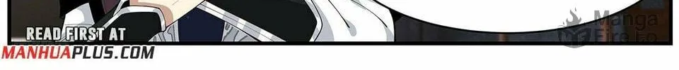 Martial Peak (Colored) Chapter 3666 page 6 - 