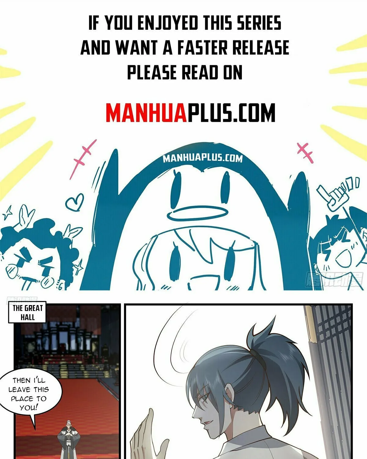 Martial Peak (Colored) Chapter 3667 page 1 - 