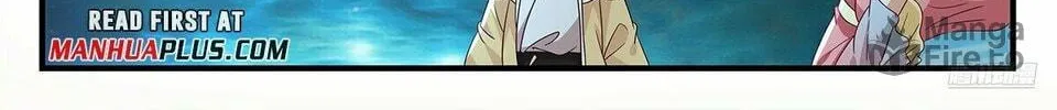 Martial Peak (Colored) Chapter 3667 page 18 - 