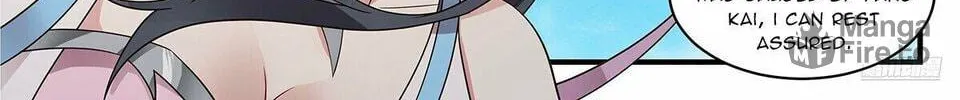 Martial Peak (Colored) Chapter 3668 page 12 - 