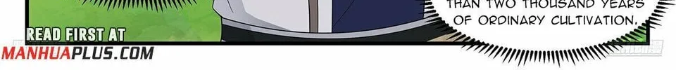 Martial Peak (Colored) Chapter 3668 page 14 - 