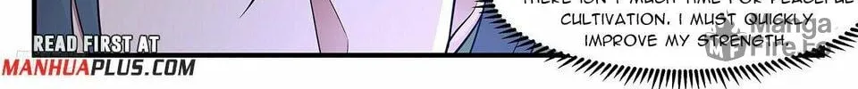 Martial Peak (Colored) Chapter 3668 page 6 - 