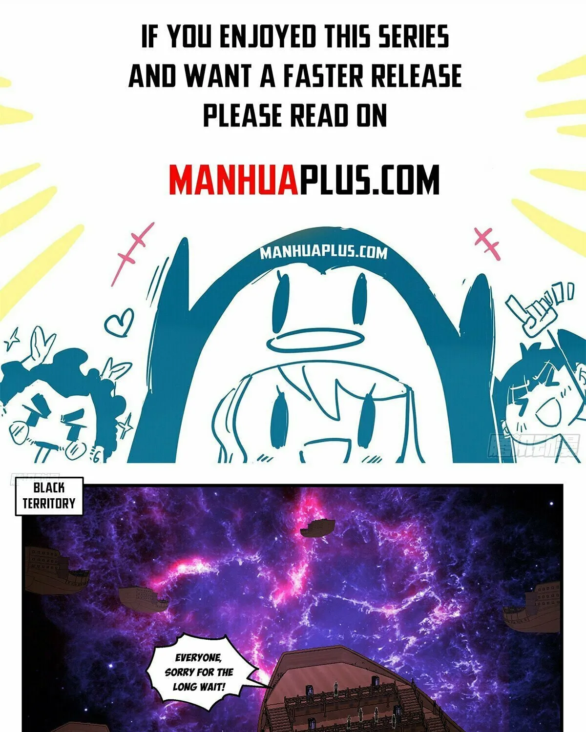Martial Peak (Colored) Chapter 3670 page 1 - 
