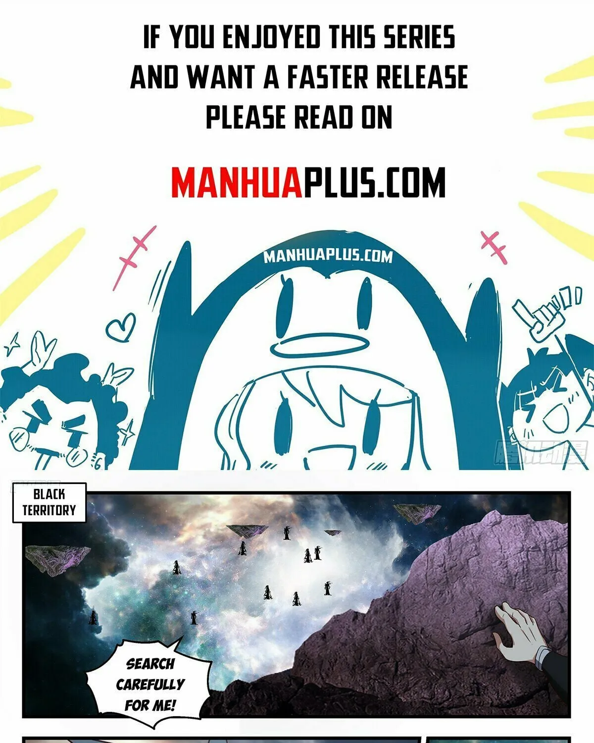 Martial Peak (Colored) Chapter 3671 page 1 - 