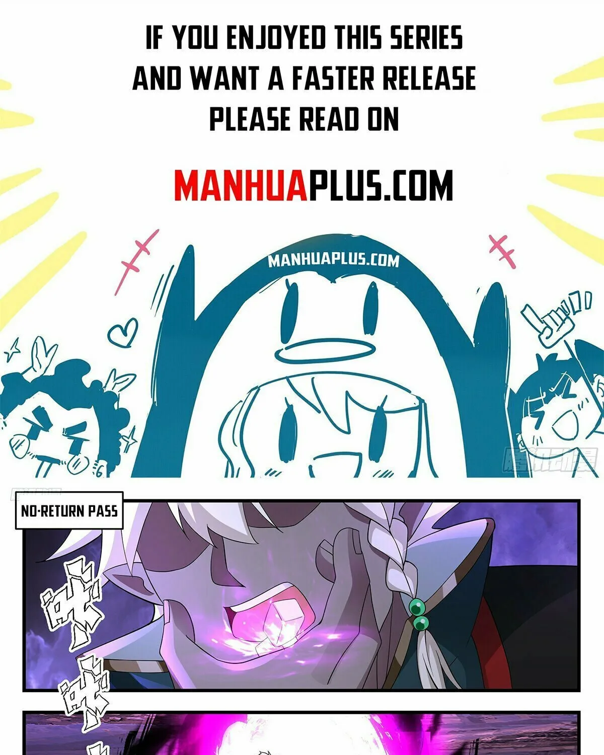 Martial Peak (Colored) Chapter 3673 page 1 - 