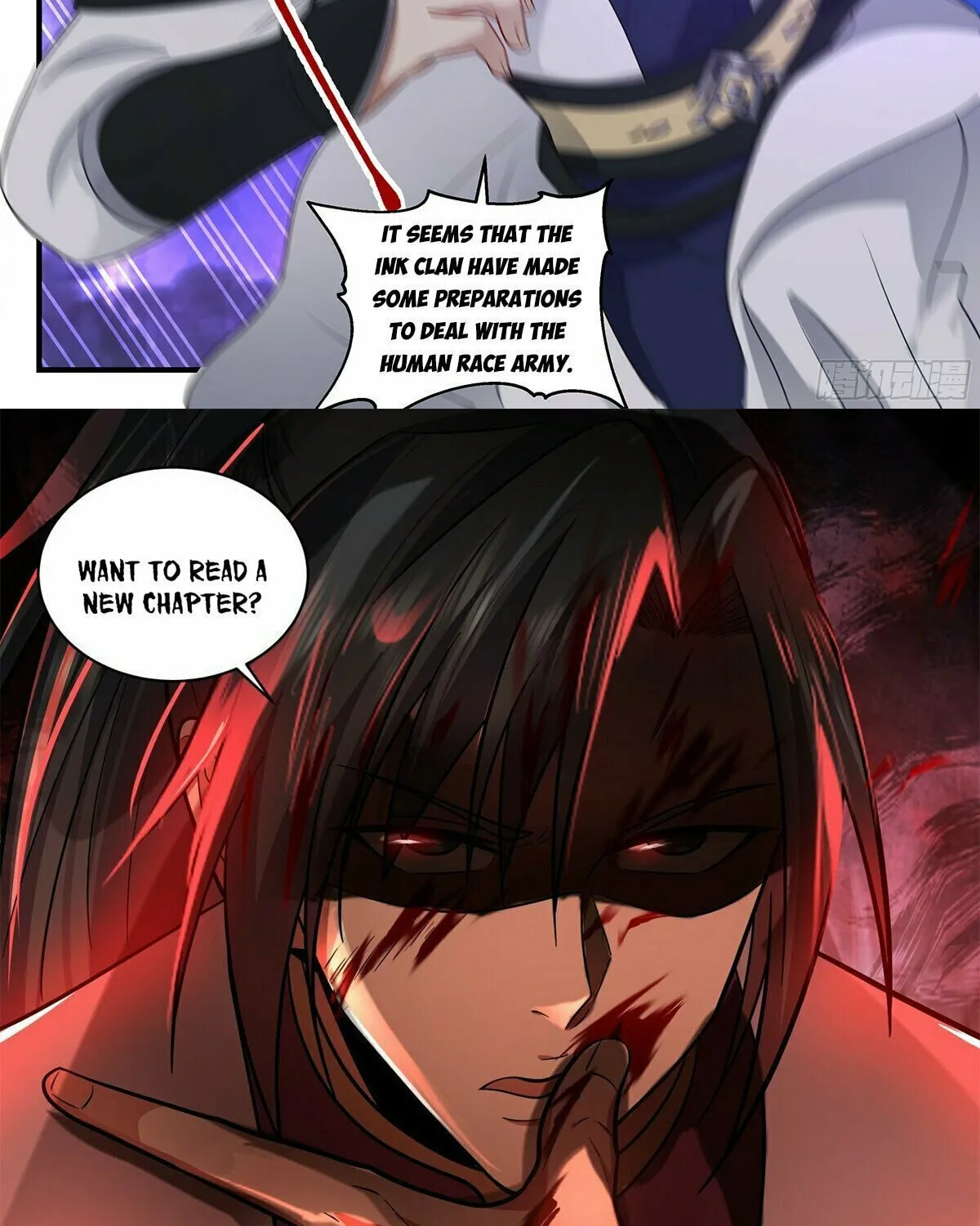 Martial Peak (Colored) Chapter 3674 page 24 - 