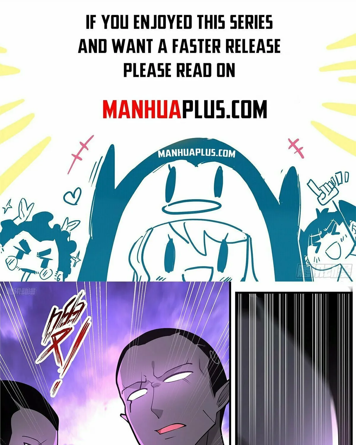 Martial Peak (Colored) Chapter 3675 page 1 - 
