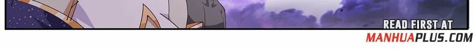 Martial Peak (Colored) Chapter 3675 page 14 - 