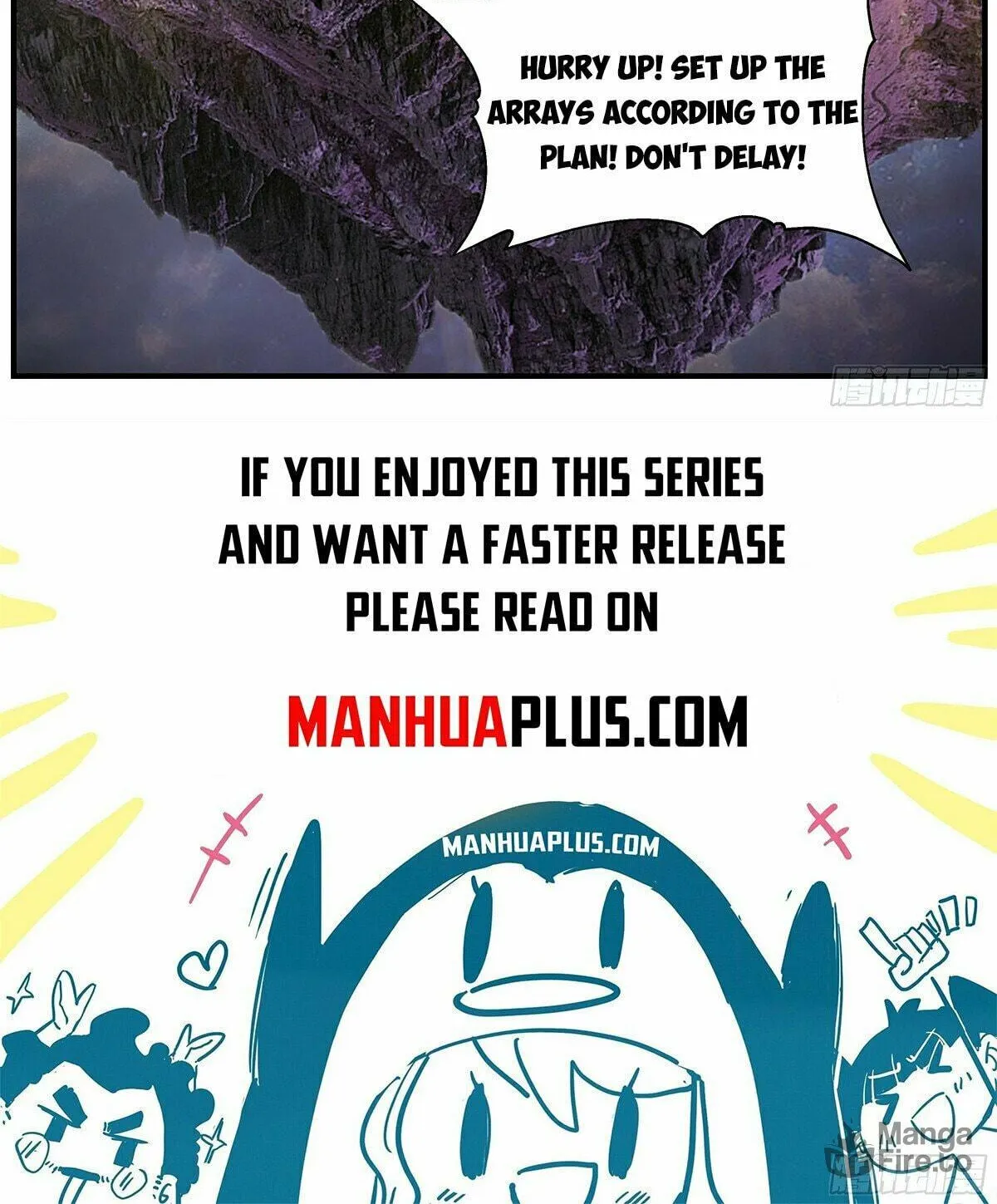 Martial Peak (Colored) Chapter 3675 page 24 - 