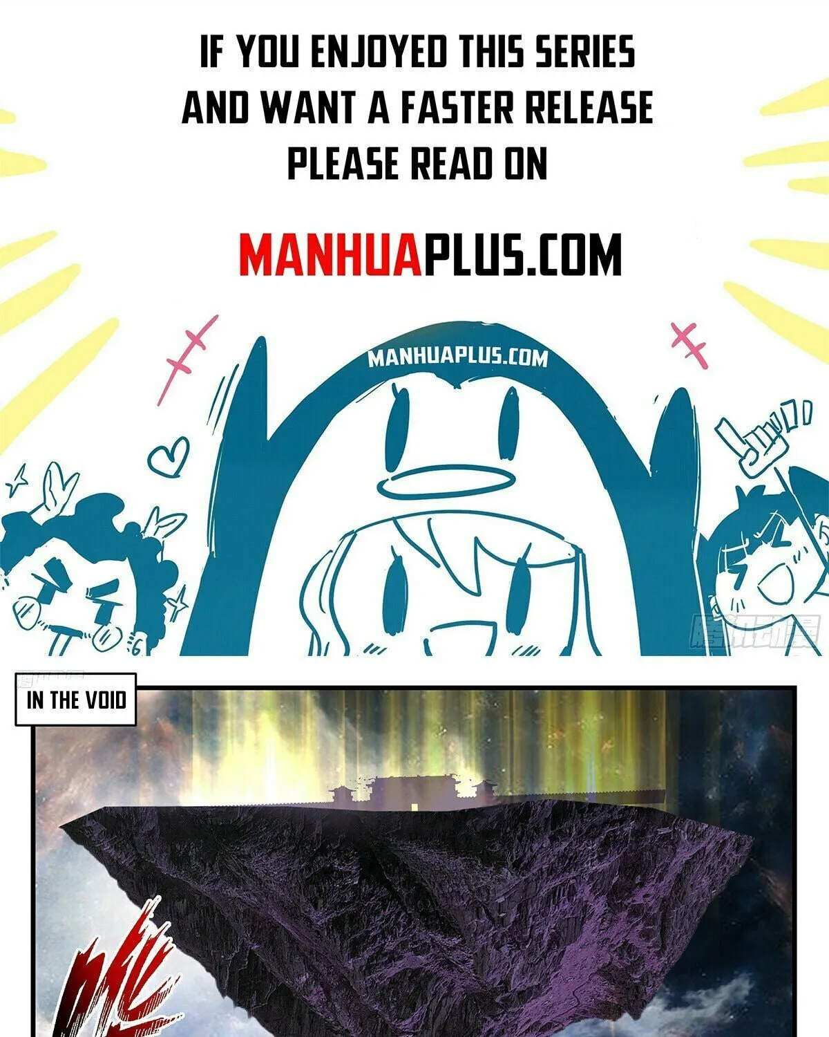 Martial Peak (Colored) Chapter 3676 page 1 - 