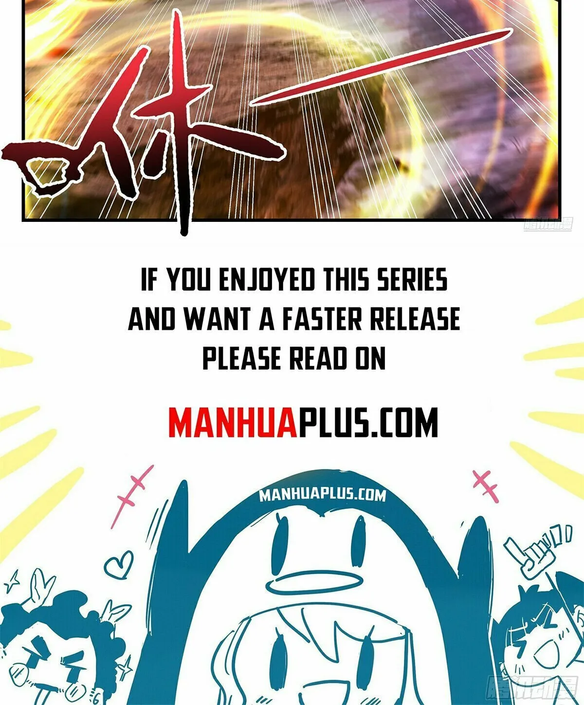 Martial Peak (Colored) Chapter 3676 page 22 - 